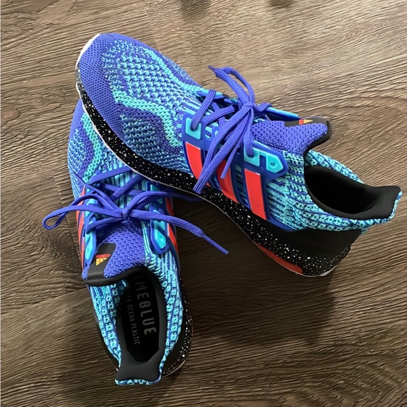 Mens Yeezy Sneaker Bundle - Picture 7 of 7